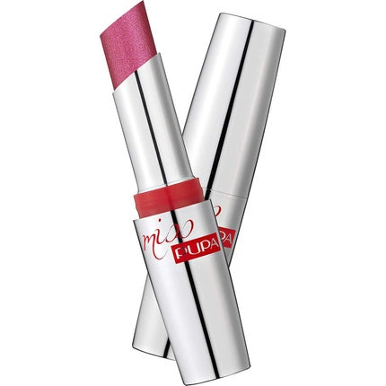 Pupa Miss Starlight Ultra Brilliant Lipstick 703 Precious Rose 2.5g