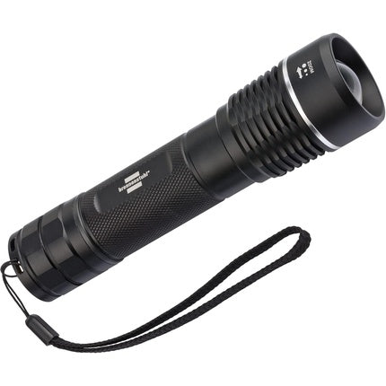 Brennenstuhl Luxpremium Flashlight TL 1201 AF LED Torch USB Rechargeable