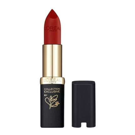 L'Oreal Collection Exclusive Color Riche Lipstick Eva's Pure Red