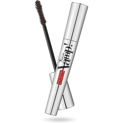 Pupa Vamp Mascara 200 Chocolate Brown 9ml