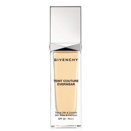 Givenchy Teint Couture Everwear Foundation 01