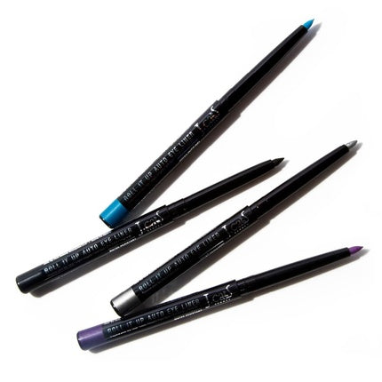 Roll It Up Auto Eye Liner Bulk Black