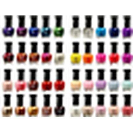 Kleancolor Nail Lacquer Polish Full Size - Buy 2 Get 2 Free - Choose from 120 Colors