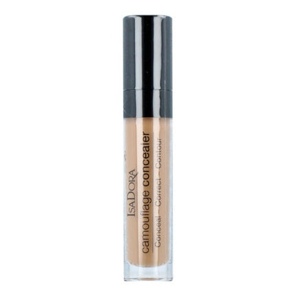IsaDora Camouflage Concealer 28 Warm Beige 7ml