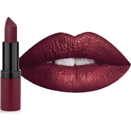 Golden Rose Velvet Matte Lipstick Color 32