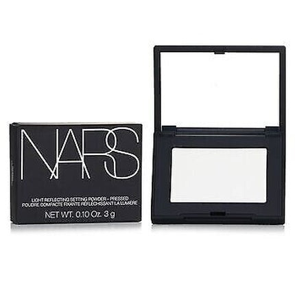 NARS Light Reflecting Pressed Setting Powder 3g Crystal