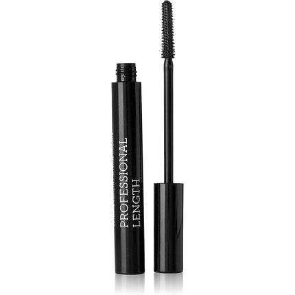 Korres Volcanic Minerals Lengthening Mascara 01 Black 7.5ml