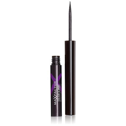 Max Factor Colour X-Pert Waterproof Eyeliner 02 Metallic Anthracite 2ml