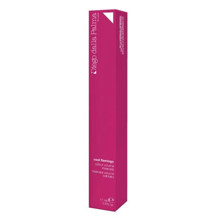 Diego dalla Palma Color Volume Mascara 32 Cool Flamingo 11ml