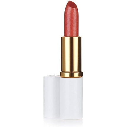 Estee Lauder Tiger Eye 186 Pure Color Long Lasting Lipstick Full Travel Size