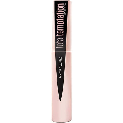 Maybelline New York Volume Total Temptation Black Mascara 8.6ml