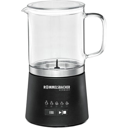 Rommelsbacher Electric Milk Frother MS 625 250ml