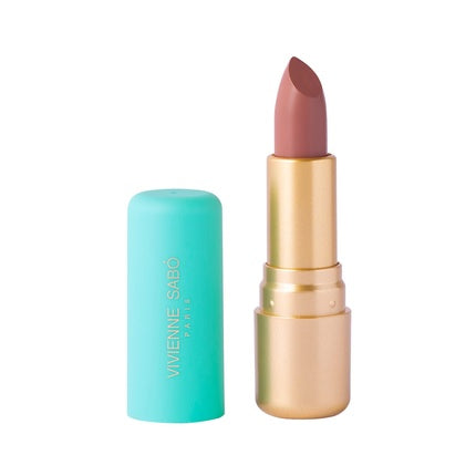 Vivienne Sabo Lipstick Nude Createur Cool Natural Rose