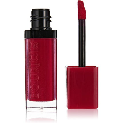 Bourjois Rouge Edition Velvet Liquid Lipstick 5 Ole Flamingo 6.7ml
