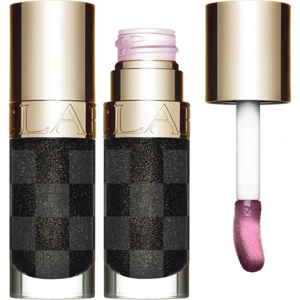Clarins Lip Comfort Oil 7ml 25 Black