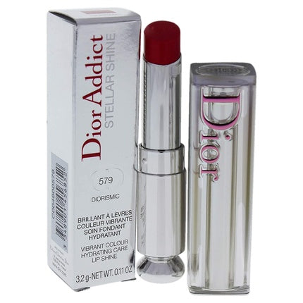 Dior Addict Stellar Shine Lipstick 579 Diorismic 0.11oz