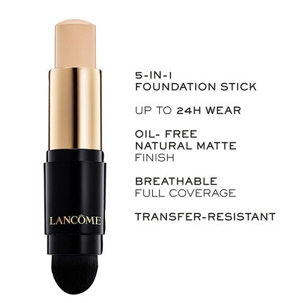 Lancôme Teint Idôle Ultra Wear Foundation Stick 24H Full Coverage 310 Bisque C