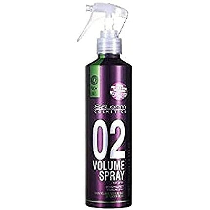White Hair Volumizing Spray 250ml