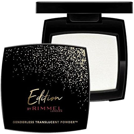 Rimmel Translucent Powder Genderless