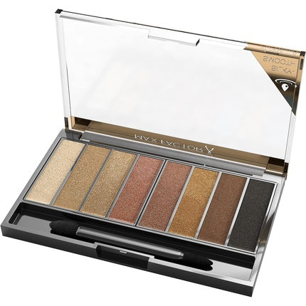 Max Factor Masterpiece Nude Palette 002 Golden Nudes 6.5g