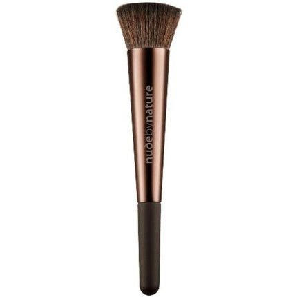 Nude by Nature Polishing Brush 17g