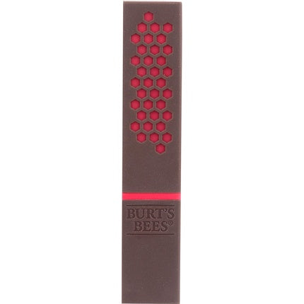 Burt's Bees Satin Lipstick Magenta Rush 3.4g