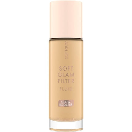 Catrice Soft Glam Filtering Fluid 20 Light Medium 30ml