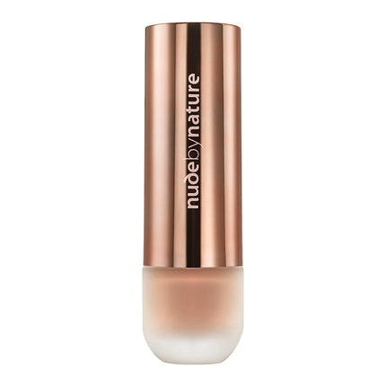 Nude by Nature Flawless Liquid Foundation N6 Olive