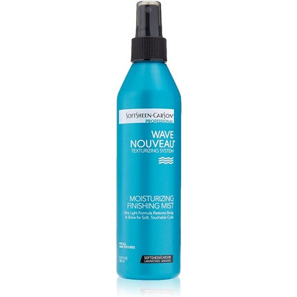Professional Wave Nouveau Moisturizing Finishing Mist 250ml