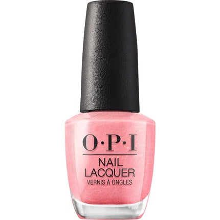 OPI Classic Nail Polish Princesses Rule 15ml