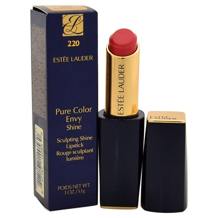 Estee Lauder Pure Color Envy Sculpting Shine Lipstick Suggestive 3.1g