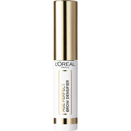 L'Oréal Paris Age Perfect Thickening Eyebrow Gel 05 Brown 1 Count