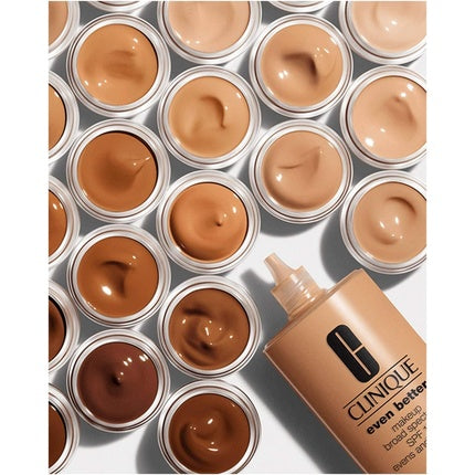 Clinique WN 48 OAT
