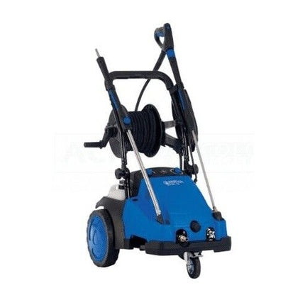 Nilfisk Mobile Cold Water High Pressure Cleaner Mc 7p-195/1280 Xt Poseidon 7-67 Xt