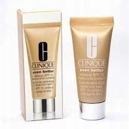 Clinique Even Better Makeup Foundation SPF 15 15ml