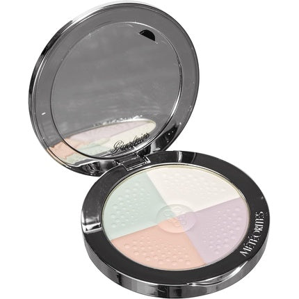 Guerlain Meteorites Compact Blotting Lighting Powder 2 Clear/Light