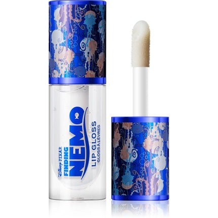 Makeup Revolution Nemo Lip Gloss - 5 ml