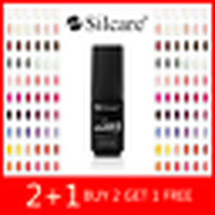 Silcare Flexy Hybrid UV Gel Polish 001-256