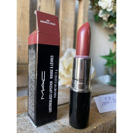 MAC Cosmetics Lipstick #544 Business Casual 0.10oz/3g