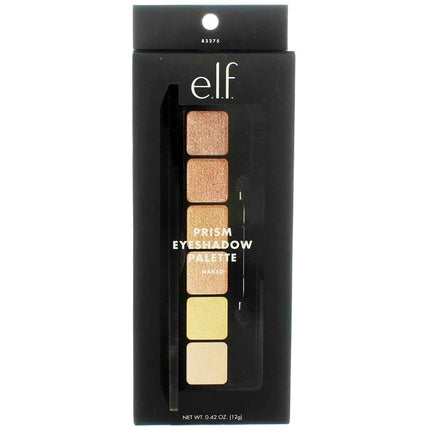 elf Prism Eye Shadow Palette 0.49 oz