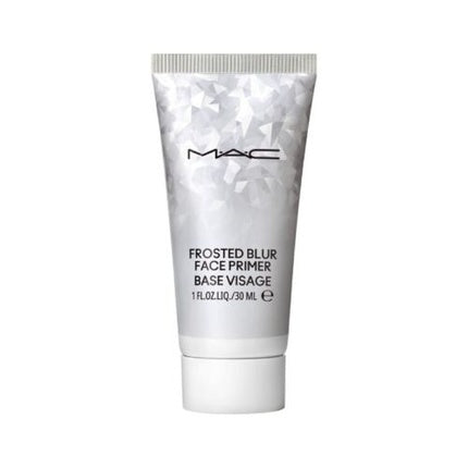 MAC Frosted Blur Refreshing Face Primer Cool Clear 30ml