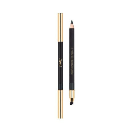Yves Saint Laurent Eye Pencil No. 03 Lunatic Gray