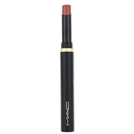 MAC Powder Kiss Velvet Blur Slim Stick Lipstick