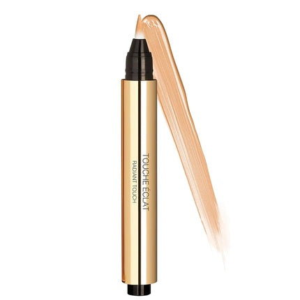 Yves Saint Laurent Touche Eclat Light Peach Radiant Touch Concealer 2.5ml No. 3