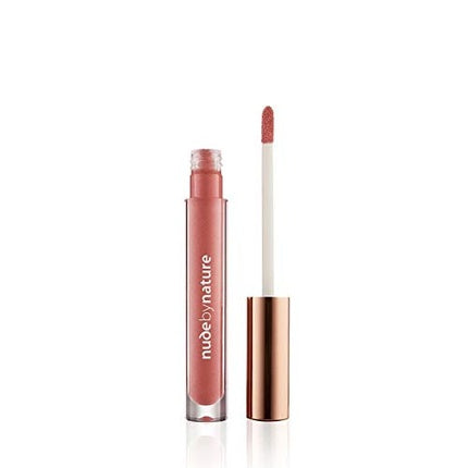 Nude by Nature Moisture Infusion Lipgloss 06 Spice