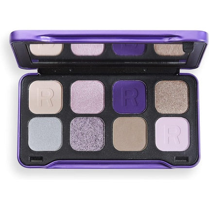 Revolution Beauty London Forever Flawless Dynamic Eyeshadow Palette