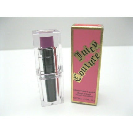 Juicy Couture Glitter Velour Lipstick UV Darling 05 New in Box