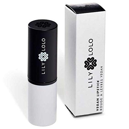Lily Lolo Vegan Lipstick Stripped 4g