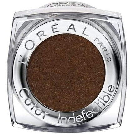 L'Oreal Color Infallible 012 Endless Chocolate Eye Shadow 3.5g Brown