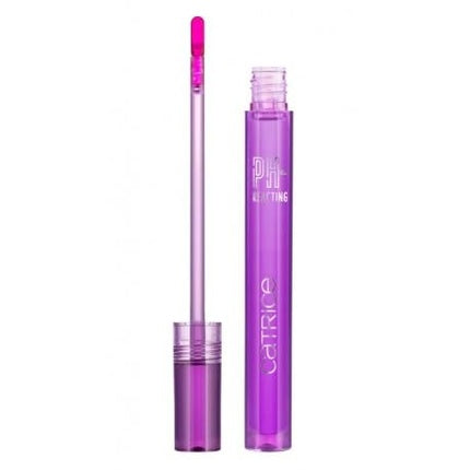 Catrice Metaface Lip Gloss 01 Virtual Kiss